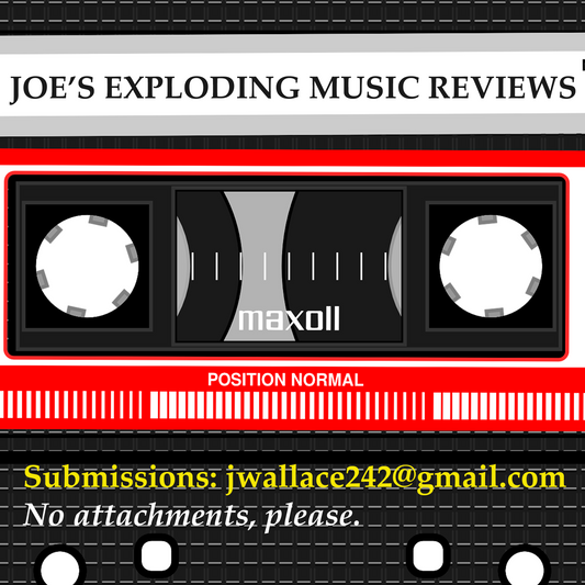 Introducing Joe's Exploding Ambient Experimental Music Reviews