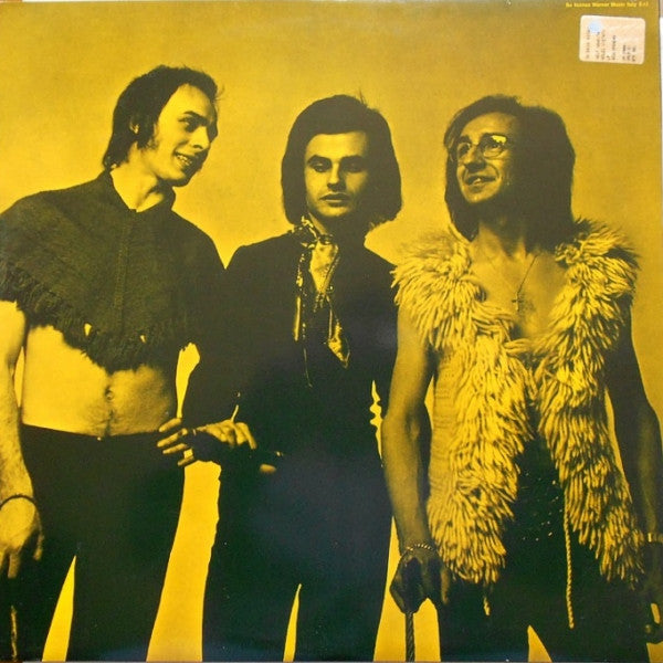 Gli Alluminogeni : Scolopendra (LP, Album, RE, 180)