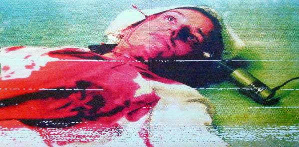 Carlo Maria Cordio : Absurd (Rosso Sangue) (2xLP, Ltd, RM)