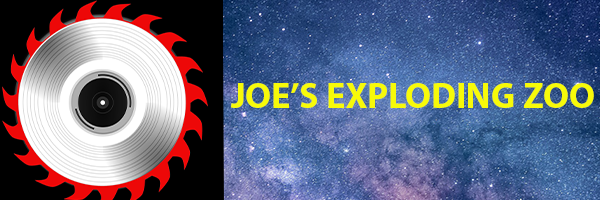 Joe's Exploding Zoo