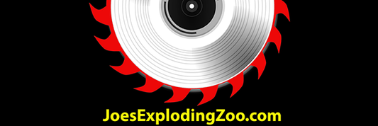 New Joe's Exploing Zoo Releases