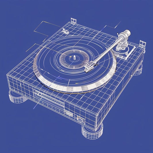 Half-Baked Musings About Running A Record Label